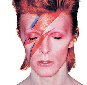 David Bowie